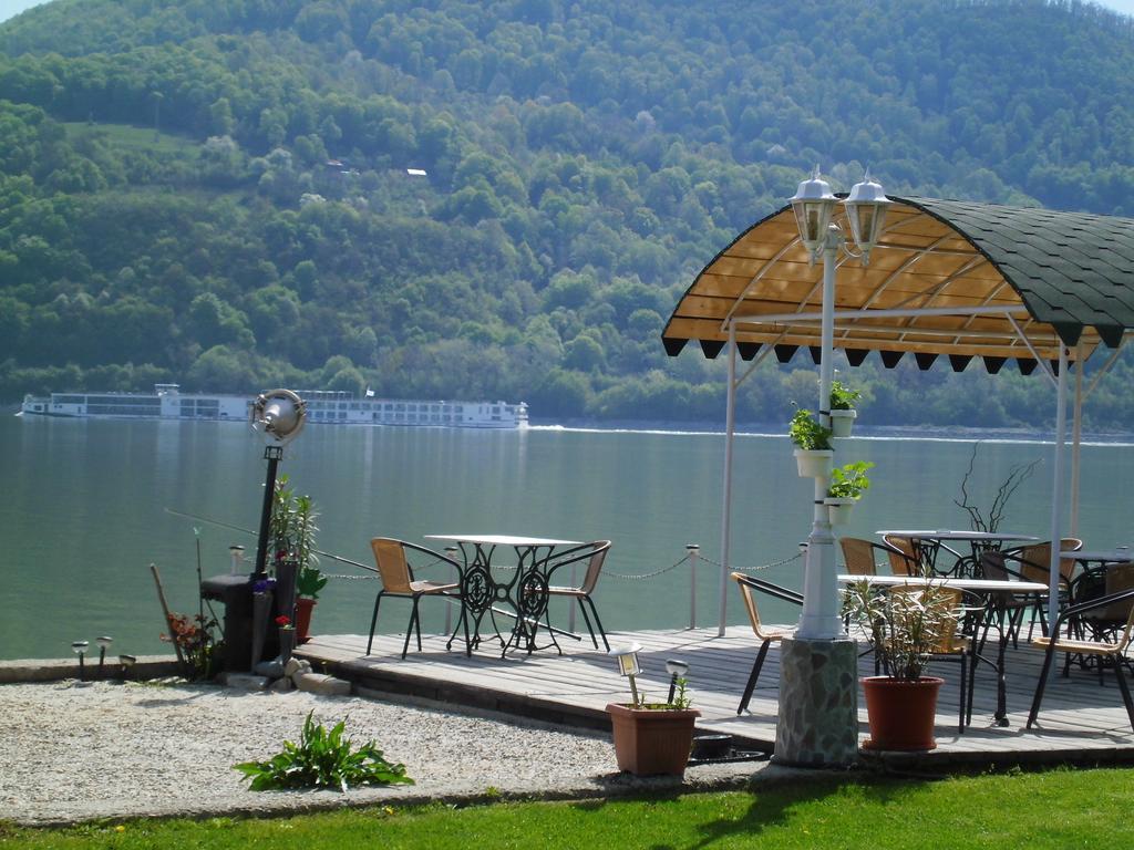 Casa Verde Оршова Экстерьер фото