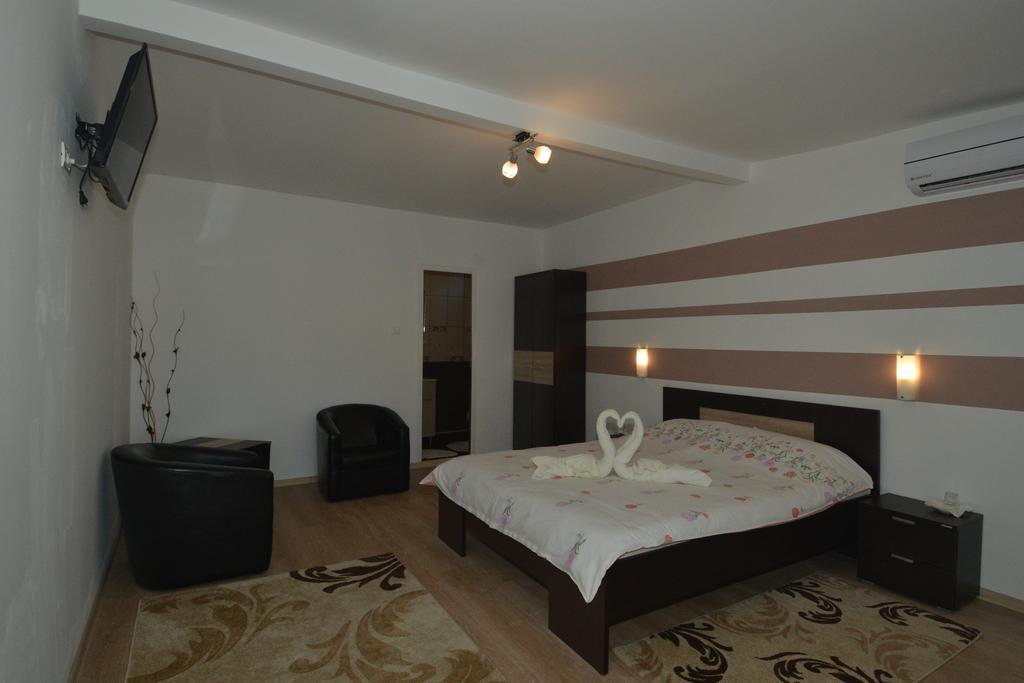 Casa Verde Оршова Экстерьер фото