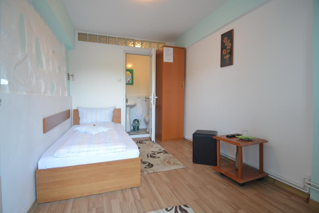 Casa Verde Оршова Экстерьер фото