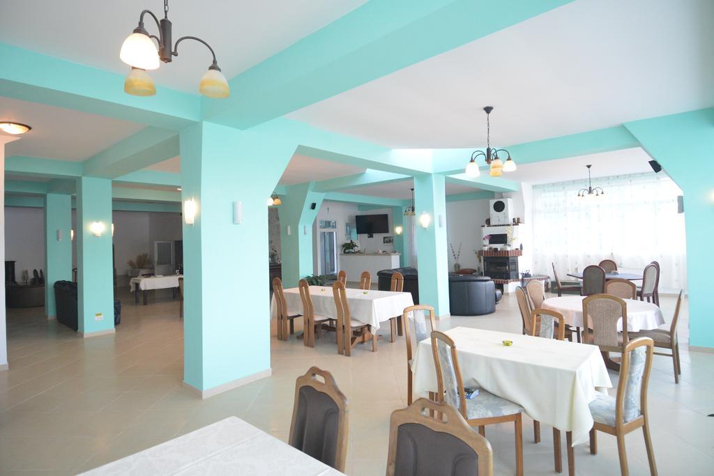 Casa Verde Оршова Экстерьер фото